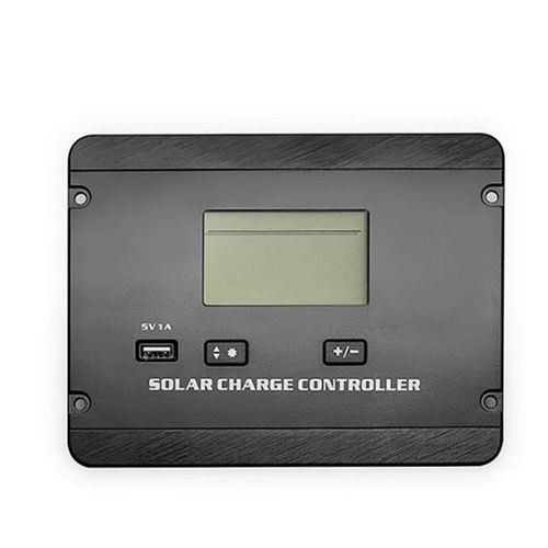 Lade-Controller / Batterie - P2430C - Helios New Energy Co., Ltd. - für Solaranwendungen / für Schifffahrtsanwendungen / PWM