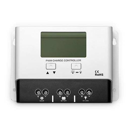 Lade-Controller / Batterie - P2440N - Helios New Energy Co., Ltd. - für Solaranwendungen / für Schifffahrtsanwendungen / PWM