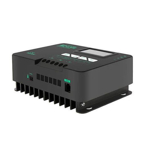 Lade-Controller / Batterie - M2420N - Helios New Energy Co., Ltd. - für Solaranwendungen / für Schifffahrtsanwendungen / MPPT