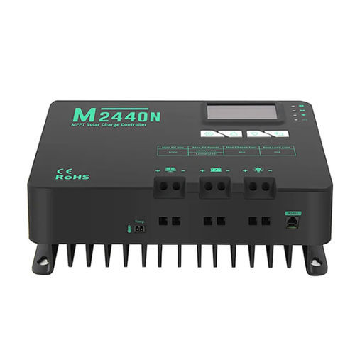 Lade-Controller / Batterie - M2440N - Helios New Energy Co., Ltd. - für Solaranwendungen / für Schifffahrtsanwendungen / MPPT