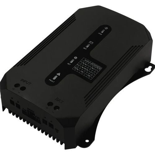 Lade-Controller / Batterie - M4820CUK - Helios New Energy Co., Ltd. - für Solaranwendungen / für Schifffahrtsanwendungen / MPPT