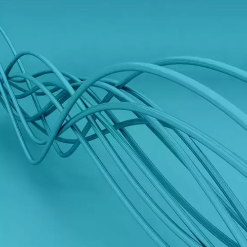 Glasfaser-Datenkabel - Humanetics Sensors Fibercore