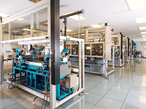 Faser aus photonischem Kristall - Humanetics Sensors Fibercore