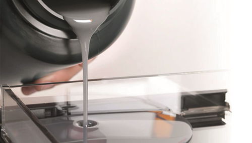 3D-Druck / Harz - Induplast Plastícos de Ingeniería S.L. - SLA / Industrie / Prototyping