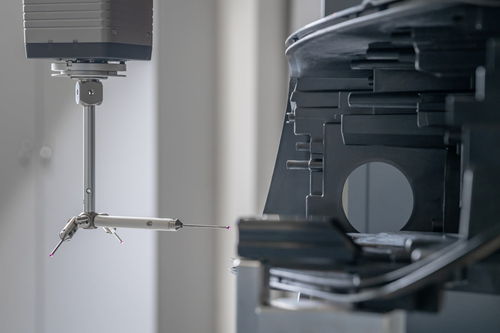 3D-Druck / ABS - Induplast Plastícos de Ingeniería S.L. - PA / Polyamid / FDM