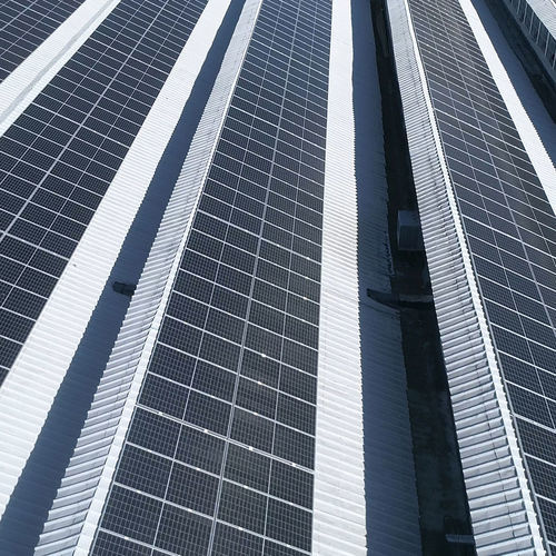 Solar-Montagesystem / Aufdach - K2 Systems GmbH