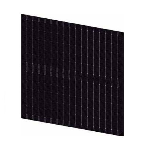 Monokristalline Photovoltaik-Solarzelle - DAS-NM10D16B   - Zhejiang Quzhou Das Solar Co. Ltd - hohe Effizienz