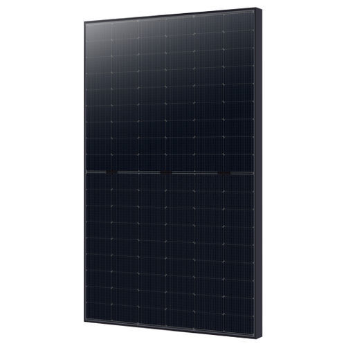 Solarmodul / monokristallines Silicium - DAS-DH108 - Zhejiang Quzhou Das Solar Co. Ltd - CE / ISO / TÜV
