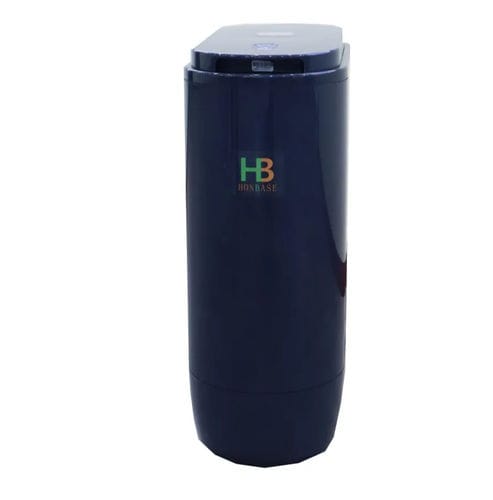 Bioabfall-Kompostiermaschine - HBN-0001 - HONBASE Environmental Technology - für Lebensmittenabfälle / mit beschleunigter Gärung / elektrisch