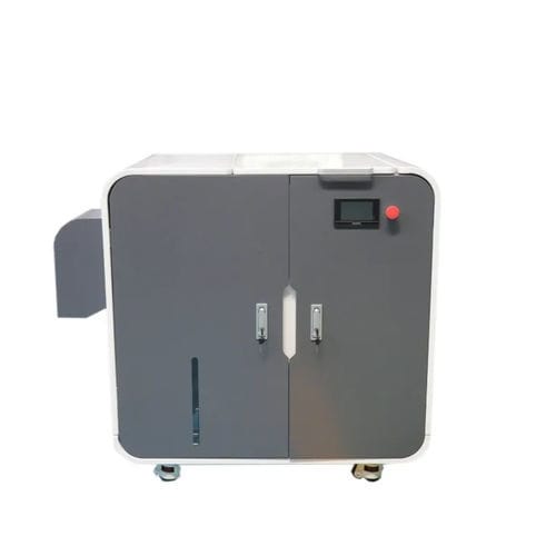 Abscheider für Flüssigkeiten - HB-SL-300 - HONBASE Environmental Technology - gravimetrisch / für die Lebensmittelindustrie / für die Recyclingindustrie