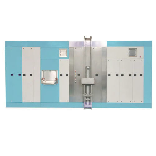 Bioabfall-Kompostiermaschine - HONBASE Environmental Technology