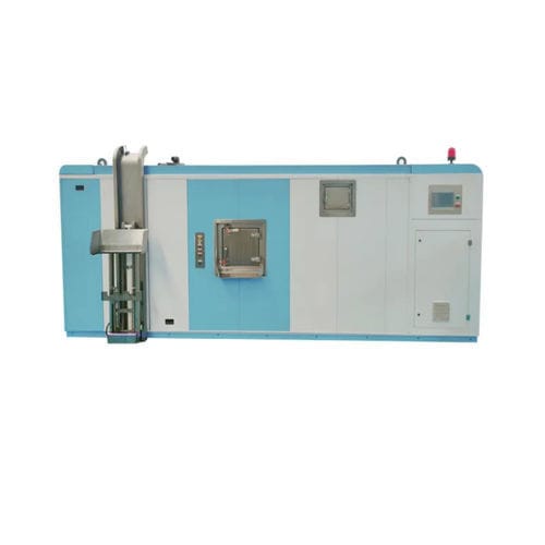 Bioabfall-Kompostiermaschine - HBN-2000 - HONBASE Environmental Technology - für Lebensmittenabfälle / mit beschleunigter Gärung / elektrisch