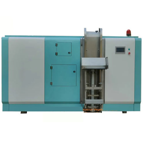 Bioabfall-Kompostiermaschine - HBN-0300 - HONBASE Environmental Technology - für Lebensmittenabfälle / mit beschleunigter Gärung / elektrisch