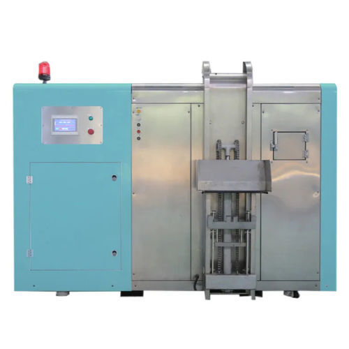 Bioabfall-Kompostiermaschine - HBN-0200 - HONBASE Environmental Technology - für Lebensmittenabfälle / mit beschleunigter Gärung / elektrisch