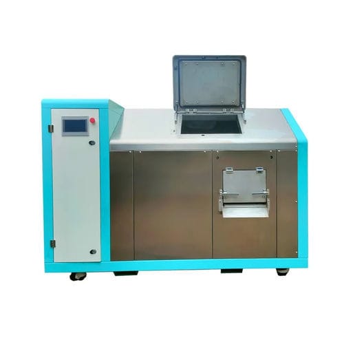 Bioabfall-Kompostiermaschine - HONBASE Environmental Technology