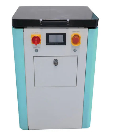 Bioabfall-Kompostiermaschine - HONBASE Environmental Technology
