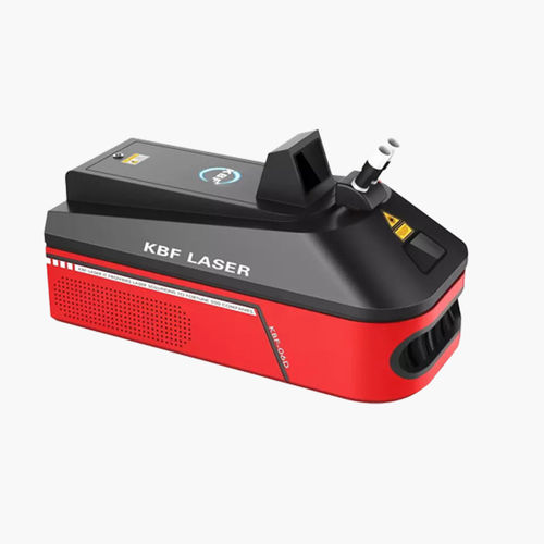 Laserschweißmaschine - Shenzhen KBF Laser Tech Co., Ltd. - Impuls / PLC-gesteuert / für Juwelierarbeiten