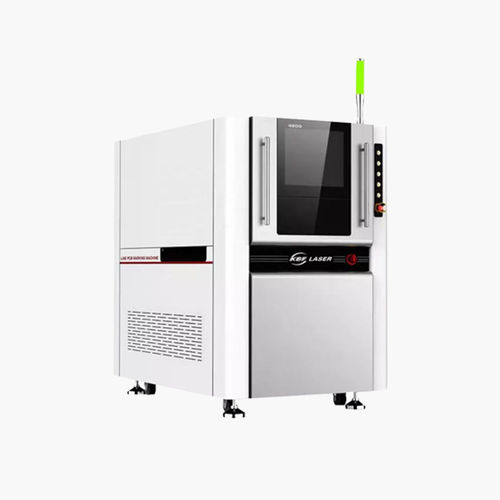 Maschine zum Gravieren und Markieren / Laser - KBF series - Shenzhen KBF Laser Tech Co., Ltd. - PCB / luftgekühlt / digital