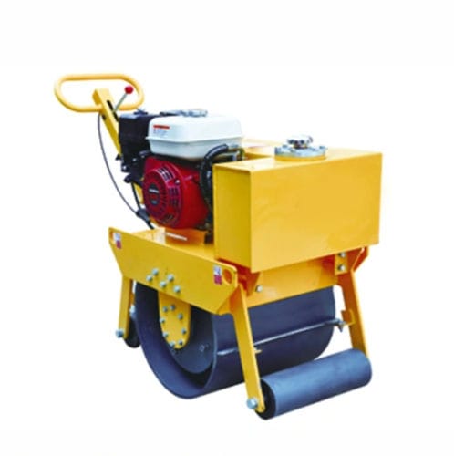 Grabenwalze - MC series - Ningbo Max Machinery Co., Ltd.