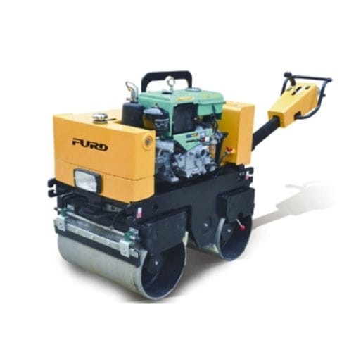 Vibrationswalze - Ningbo Max Machinery Co., Ltd.