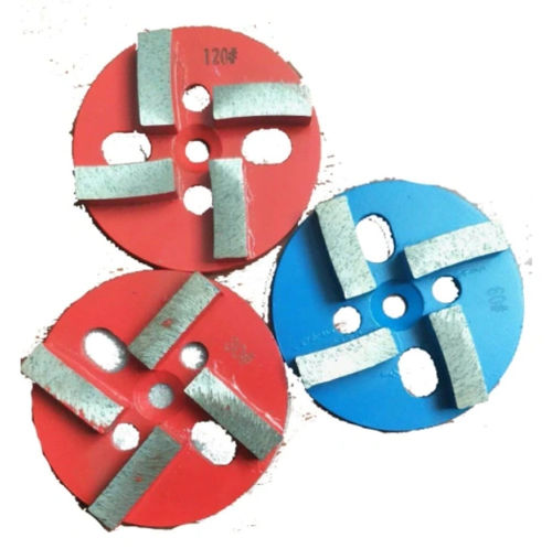 Polierscheibe - Ningbo Max Machinery Co., Ltd.