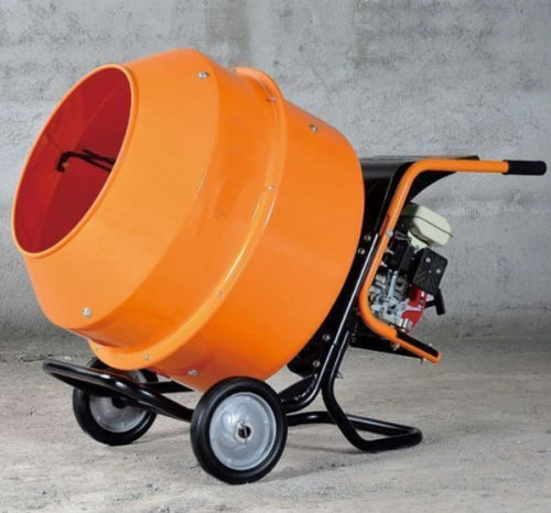 Hydraulischer Betonmischer - Ningbo Max Machinery Co., Ltd. - Anhänger / kompakt