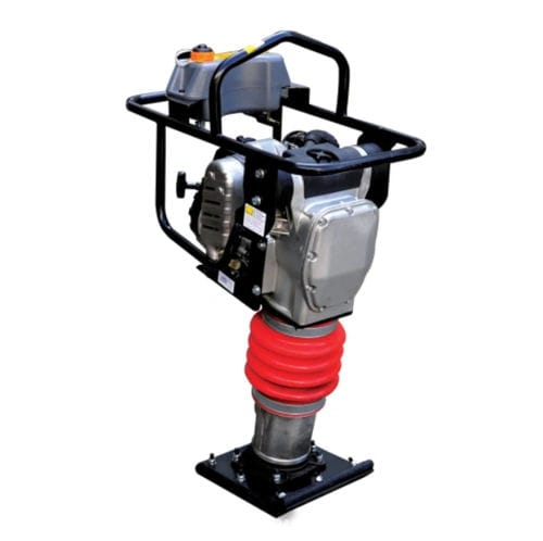 Benzinbetriebener Stampfer - Ningbo Max Machinery Co., Ltd.