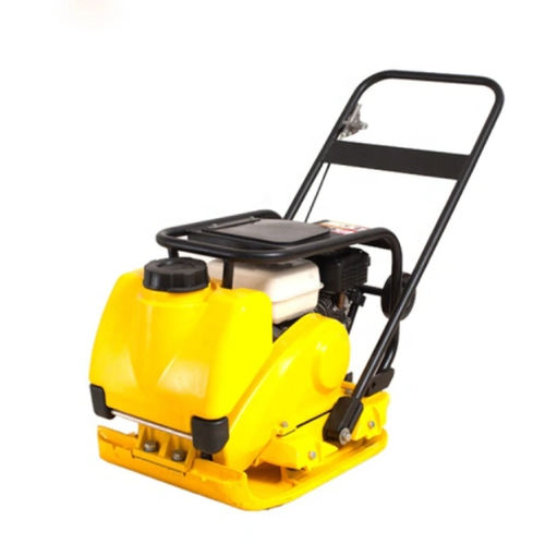 Vorwärtslaufende Rüttelplatte - VB90 series - Ningbo Max Machinery Co., Ltd. - benzinbetrieben