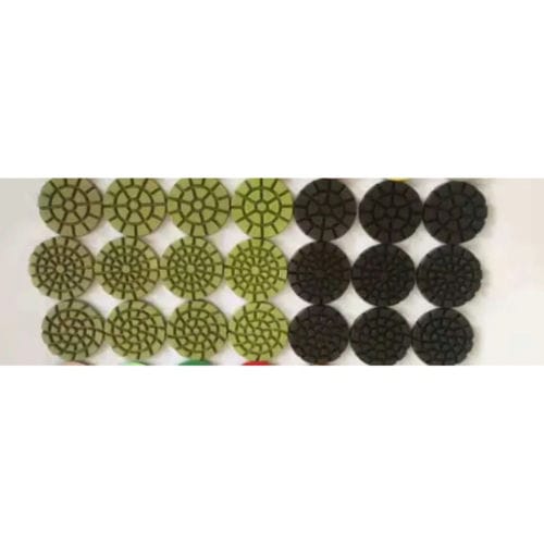 Schleifteller für Schleifarbeiten - Ningbo Max Machinery Co., Ltd. - zylinderförmig / Diamant Harzbindemittel