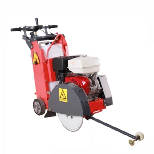 Fugenschneider-Sägemaschine - SC-450H - Ningbo Max Machinery Co., Ltd. - für Beton / großformatig