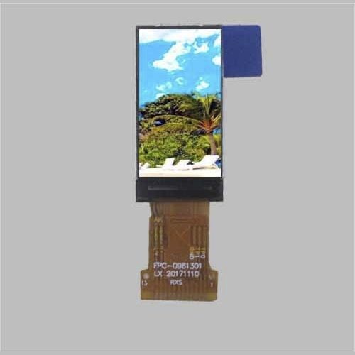 0,96"-Displaymodul - MLT009G13-06 - Maclight Display Co., Limited - TFT LCD / IPS / OLED
