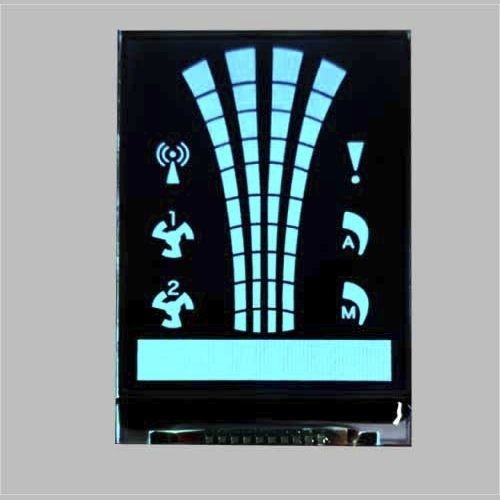 LCD-Displaymodul - Maclight Display Co., Limited - FSTN / Grafik / RGB