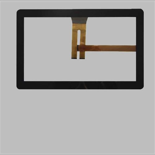 Displaymodul / TFT LCD - Maclight Display Co., Limited - mit kapazitivem Touchscreen / kapazitive Projektionstechnologie / 15"
