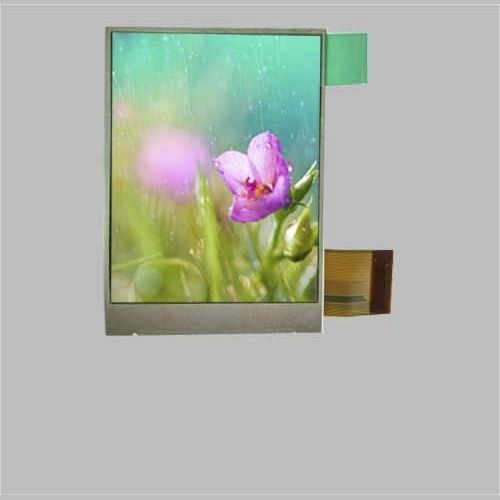 Displaymodul / TFT LCD - MLT024Q45-R3 - Maclight Display Co., Limited - Farb / transreflektiv / 240 x 320