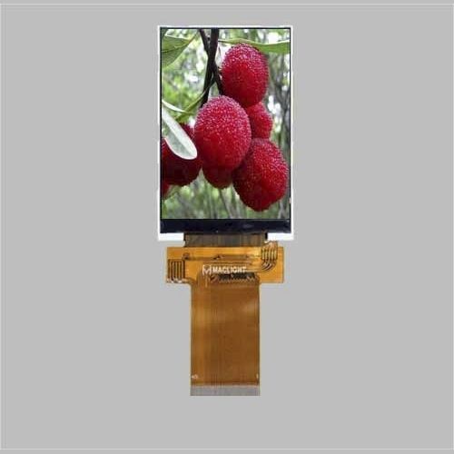 Displaymodul / TFT LCD - MLT030Q45-2 - Maclight Display Co., Limited - mit Touchscreen / 3" / Industrie