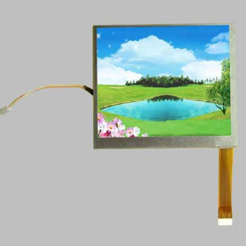 Displaymodul / TFT LCD - MLT056H26-1 - Maclight Display Co., Limited - mit kapazitivem Touchscreen / mit resisitivem Touchscreen / Farb