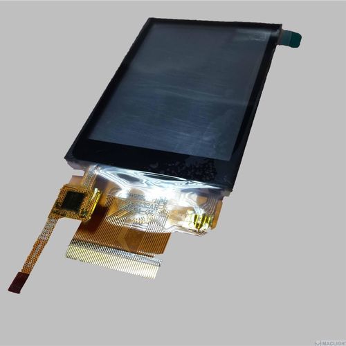 Displaymodul / TFT LCD - Maclight Display Co., Limited - mit kapazitivem Touchscreen / Multitouchscreen / 240 x 320