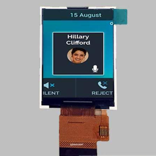 Displaymodul / TFT LCD - MLT024Q40-2 - Maclight Display Co., Limited - IPS / mit Touchscreen / Farb