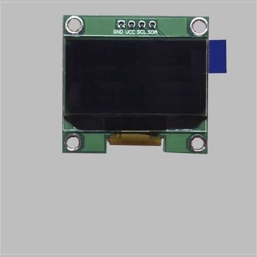 Displaymodul / TFT LCD - MLD130-12864E - Maclight Display Co., Limited - OLED / Farb / monochrom
