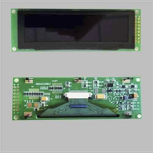 Displaymodul / TFT LCD - Maclight Display Co., Limited - OLED / monochrom / Grafik
