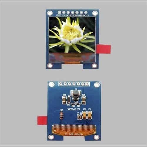 Displaymodul / TFT LCD - MLD110-9696D - Maclight Display Co., Limited - OLED / Farb / monochrom