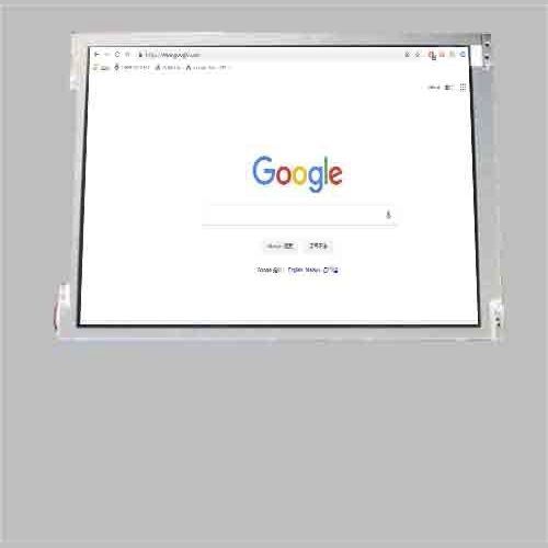 Displaymodul / TFT LCD - MLT121Y20-3 - Maclight Display Co., Limited - mit Touchscreen / Farb / 1280 x 800