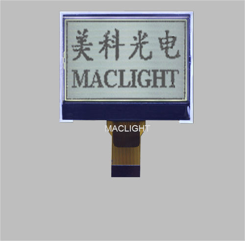 FSTN-Display - MLG160128J-1 - Maclight Display Co., Limited - LCD STN / Grafik / monochrom