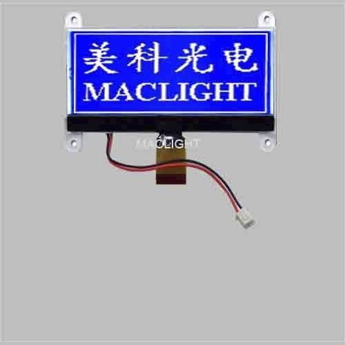 4"-Anzeigetafel - MLG19264J-2 - Maclight Display Co., Limited - FSTN / LCD STN / TN