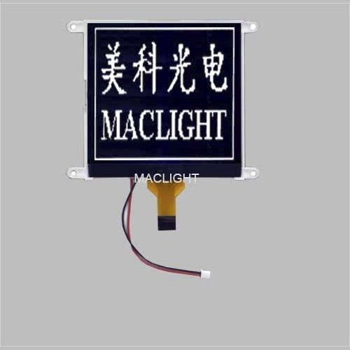 FSTN-Display - MLG160160J-1 - Maclight Display Co., Limited - LCD STN / Grafik / monochrom