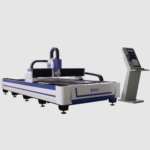 Laser-Schneidemaschine - NANJING BEKE CNC MACHINERY CO., LTD. - für Stahl / Schweiß / Hochpräzision