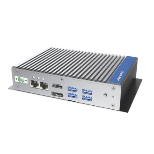 KI-PC - JEC-1300 - JWIPC TECHNOLOGY CO., LTD. - Box / embedded / Intel® Celeron® J6413