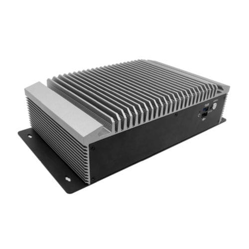Box-PC - JEC-2301 - JWIPC TECHNOLOGY CO., LTD. - embedded / Intel® Celeron® J6413 / Intel Baytrail J1800/1900