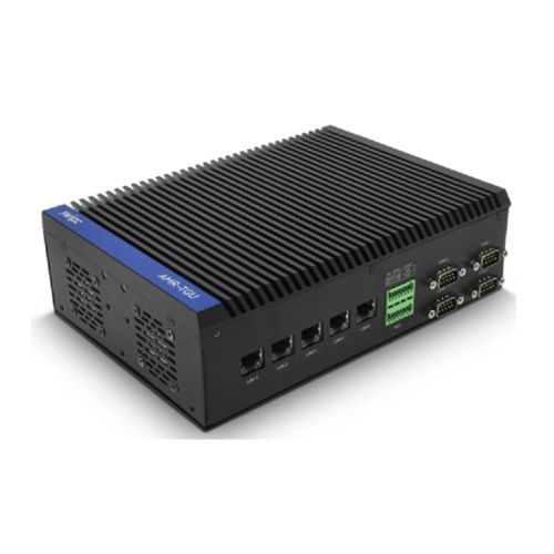 PC / Edge AI - JEC-2510 - JWIPC TECHNOLOGY CO., LTD. - Box / embedded / wandmontiert