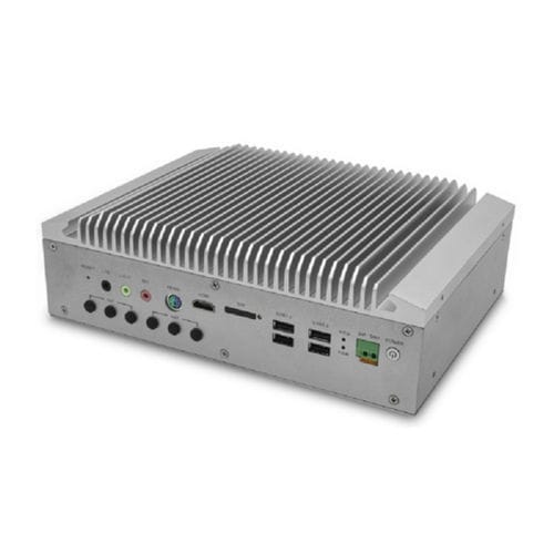 KI-PC - JEC-2701 - JWIPC TECHNOLOGY CO., LTD. - Box / embedded / Intel® Core i5